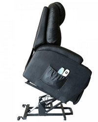 Lift Chair WALK-IN SALE !! Electric Lift with massage & heat