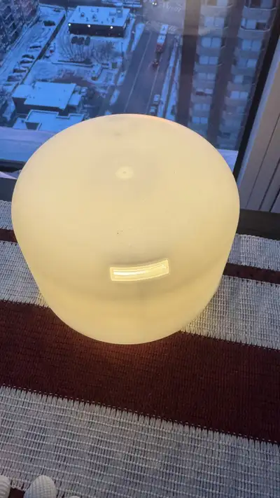 MUJI ultrasonic aroma diffuser, View more