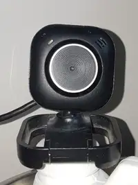 Microsoft Webcam