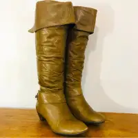 Rudsak leather boots (women)