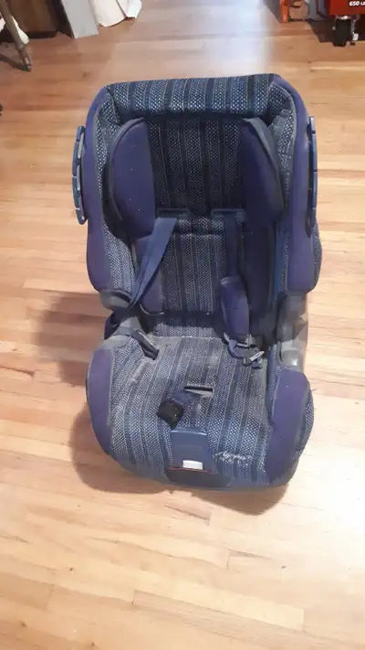 baby, car seat $50 cash, View more