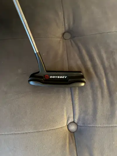 Odyssey White Hot Pro #3 Putter, View more