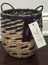 Decorative Storage basket