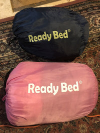 Children’s ready bed sleepingbag