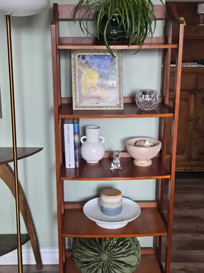 Pier 1 Bookshelf, View more