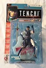 This is TENCHI MASAKI action figure from the TENCHI MUYO! Japanese anime series. Spawn New unopened...
