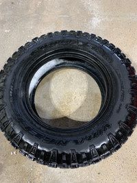 Goodyear Duratrac Tire