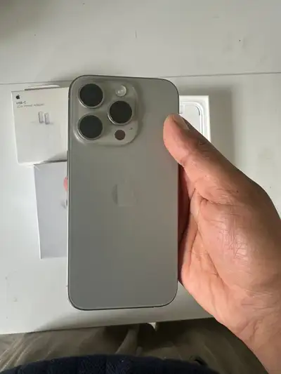 126 ads for iphone 15 pro in Cell Phones in City of Toronto
