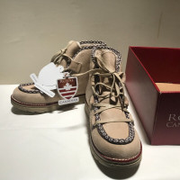 Royal Canadian Boots