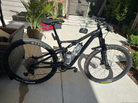 Cannondale Scalpel SE 2