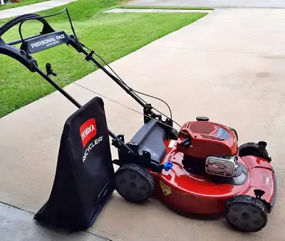 PIÈCES NEUVES POUR TONDEUSE TORO RECYCLER, View more