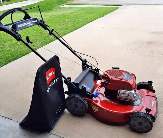 PIÈCES NEUVES POUR TONDEUSE TORO RECYCLER in Lawnmowers & Leaf Blowers in Longueuil / South Shore - Image 2