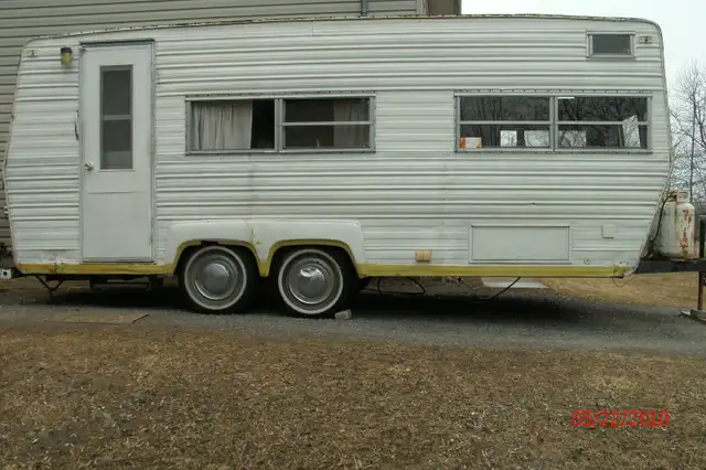 Ray's Camping Trailer Repair Services & we take Unwanted Campers62864356847617123