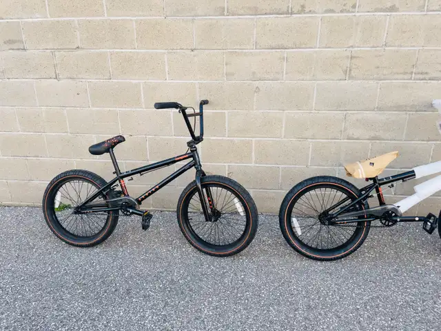 Mongoose Legion L60 Kids BMX Bike 20” BRAND NEW Assembled | BMX ...
