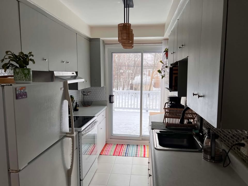 Maison à partager – Québec (Sainte-Foy/Cap-Rouge) — photo 3