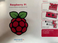 Raspberry Pi Compute Module Development Kit | Like New