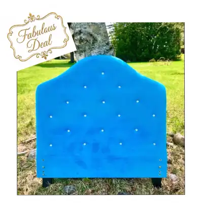 Twin Headboard , View more