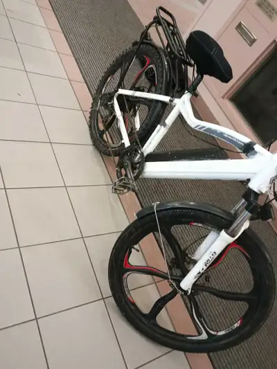 SALE. EBIKES AND EBIKES ONLY UNTIL 6PM TODAY, View more