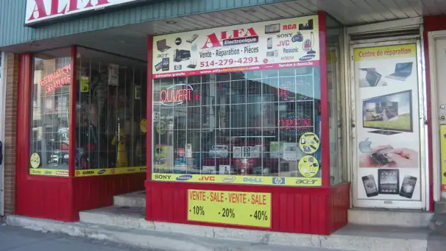 Télé, Intelligente, Smart TV, 4K,  liquidation  5142794291 in Video & TV Accessories in City of Montréal - Image 4