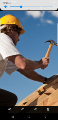 Carpentey and construction services 