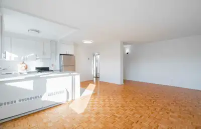 Lease Transfer 2 Bedroom 1 Bath Cote vertu saint Laurent