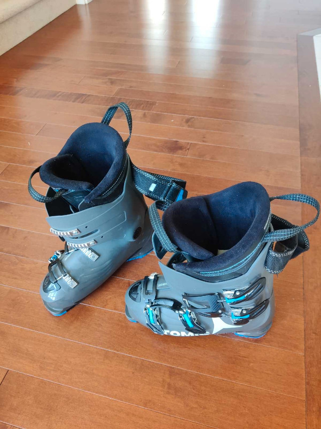 ATOMIC HAWX PRIME 100  size 27 – 27.5 in Ski in Ottawa