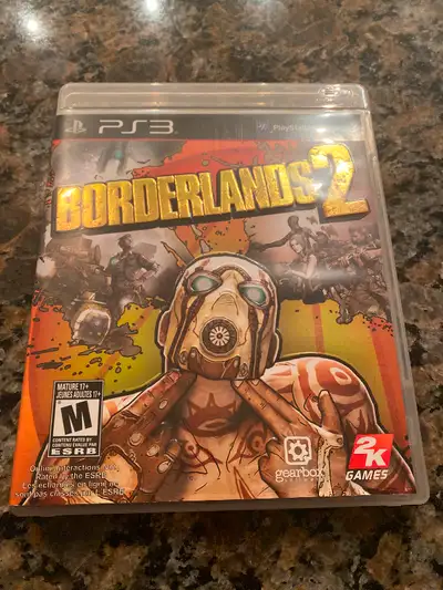 Borderlands 2, View more