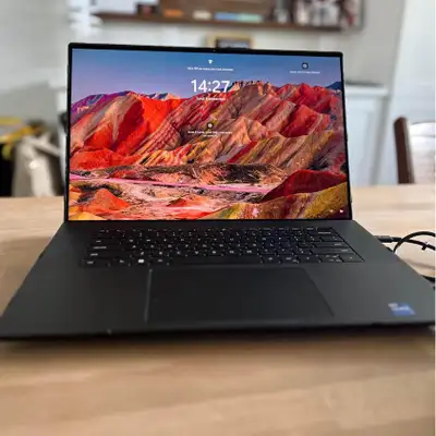 Dell XPS 17 9720 Laptop, View more