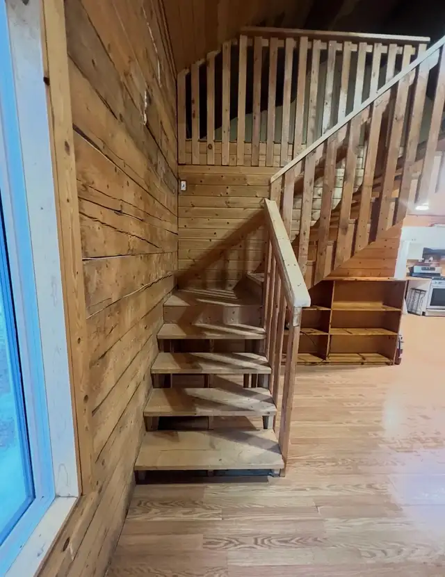 Cabin for rent in Long Term Rentals in Whitehorse - Image 10