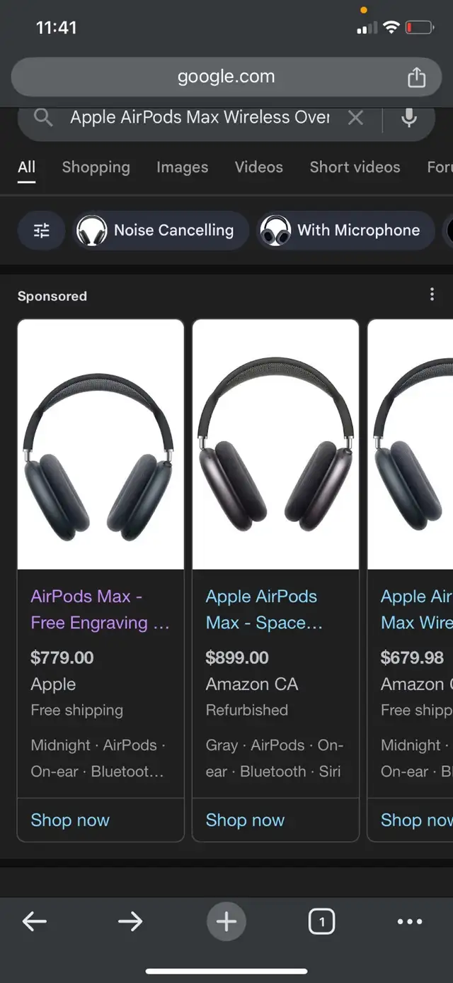  AirPod Max pros62854391087362121