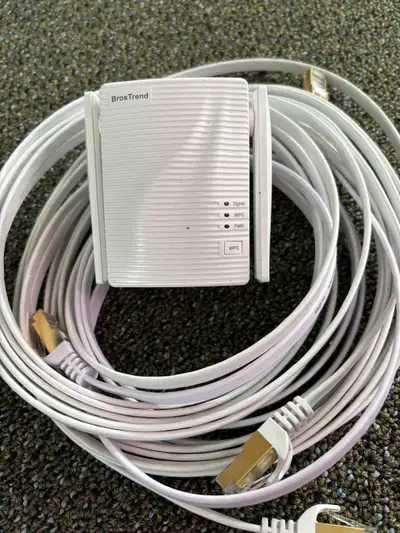 WiFi Booster, View more