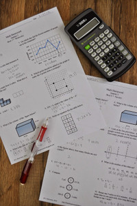 Assignment HELP and COMPLETION: grades 7- 12 & post secondary 