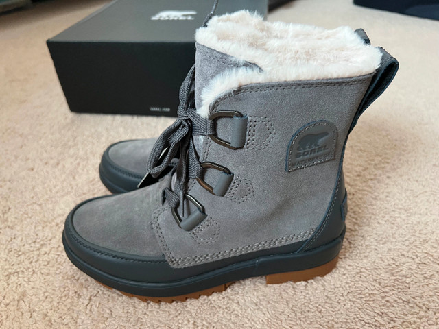 SOREL WOMEN'S TIVOLI™ IV BOOT in Women's - Shoes in Winnipeg