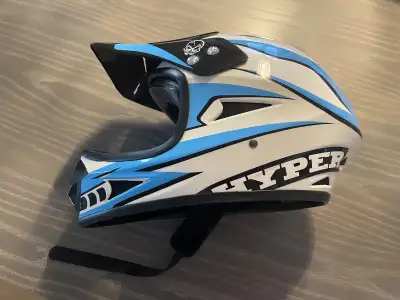 HYPER Motocross Helmet , View more