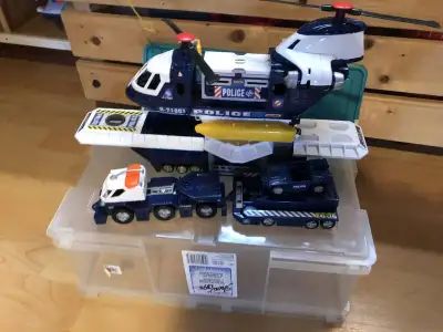 Matchbox toys, View more