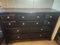 Large dresser