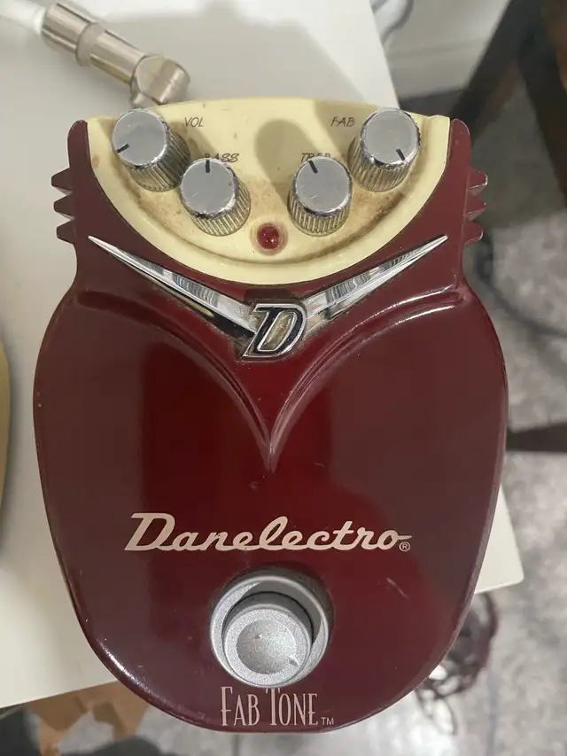 pedal lot for sale in Amps & Pedals in Windsor Region - Image 8