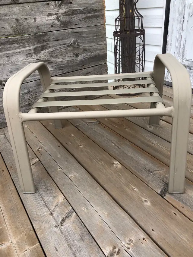 Outdoor footstools 63240675463809121