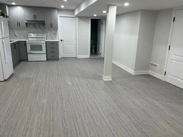 Two Bedrooms Basement Apartment in Milton in Long Term Rentals in Oakville / Halton Region - Image 4