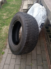 Truck tires for sale 275/65 18