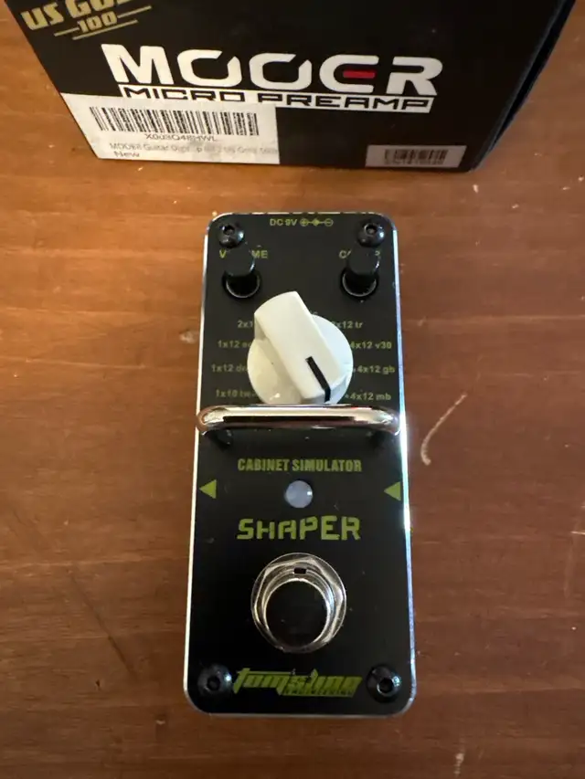 amp pedal in Amps & Pedals in City of Toronto - Image 4
