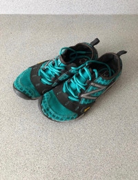 Chaussures turquoises « New Balance » 8 (39)