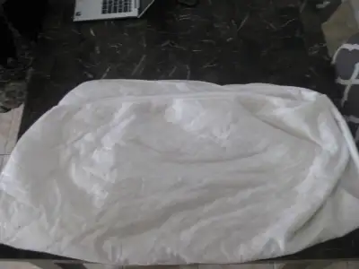 Mainstays Twin / Single Mattress Cover - $15.00 obo, View more