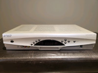 Cable tv box