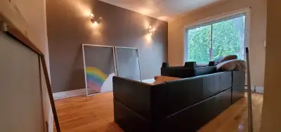 4 1/2 à louer