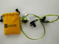 Sonyxer GEAR 5 Bluetooth Headset In-ear