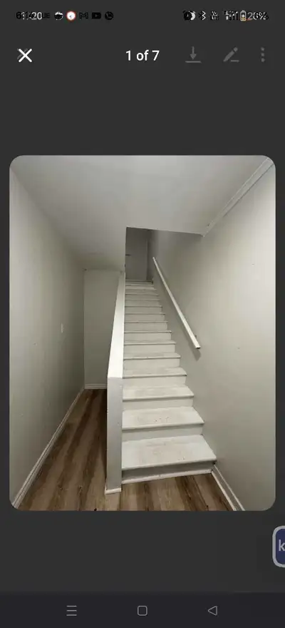 room available for rent
