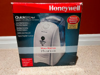 Honeywell QuietCare Humidifier