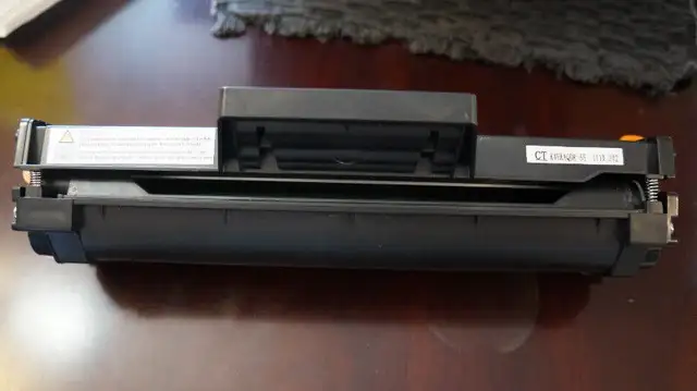 SAVE ON ME TONER CARTRIDGES in Printers, Scanners & Fax in Norfolk County - Image 5