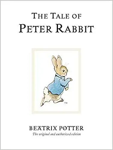 The Tale of Peter Rabbit by Beatrix Potter 9780723247708 NEW AND USED COLLEGE AND UNIVERSITY TEXTBOO...